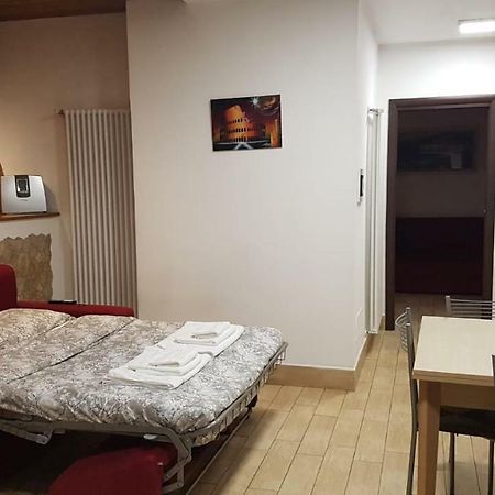 Domus Maria Vaticano Apartment Рим Екстериор снимка