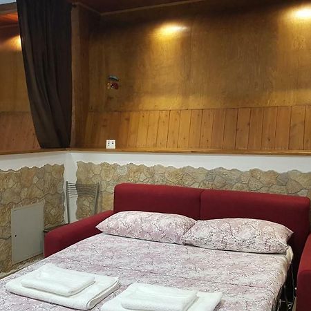 Domus Maria Vaticano Apartment Рим Екстериор снимка