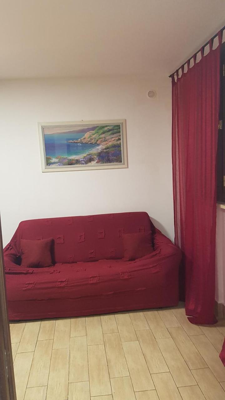 Domus Maria Vaticano Apartment Рим Екстериор снимка