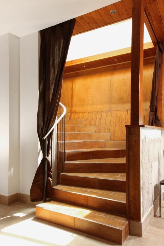 Domus Maria Vaticano Apartment Рим Екстериор снимка
