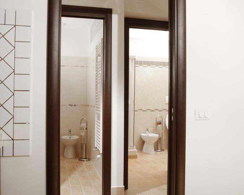 Domus Maria Vaticano Apartment Рим Екстериор снимка