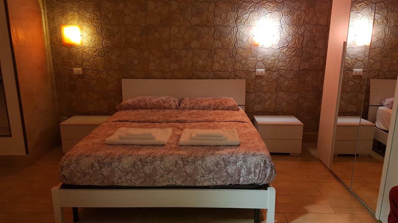 Domus Maria Vaticano Apartment Рим Екстериор снимка