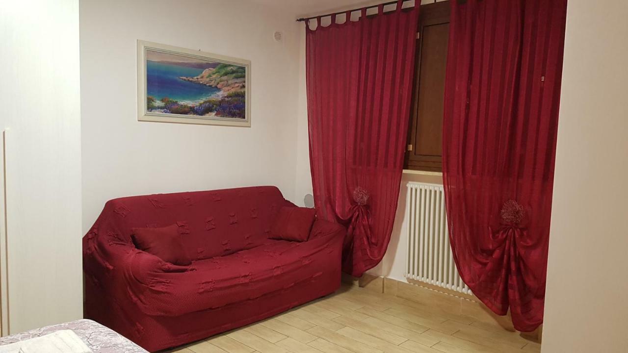 Domus Maria Vaticano Apartment Рим Екстериор снимка