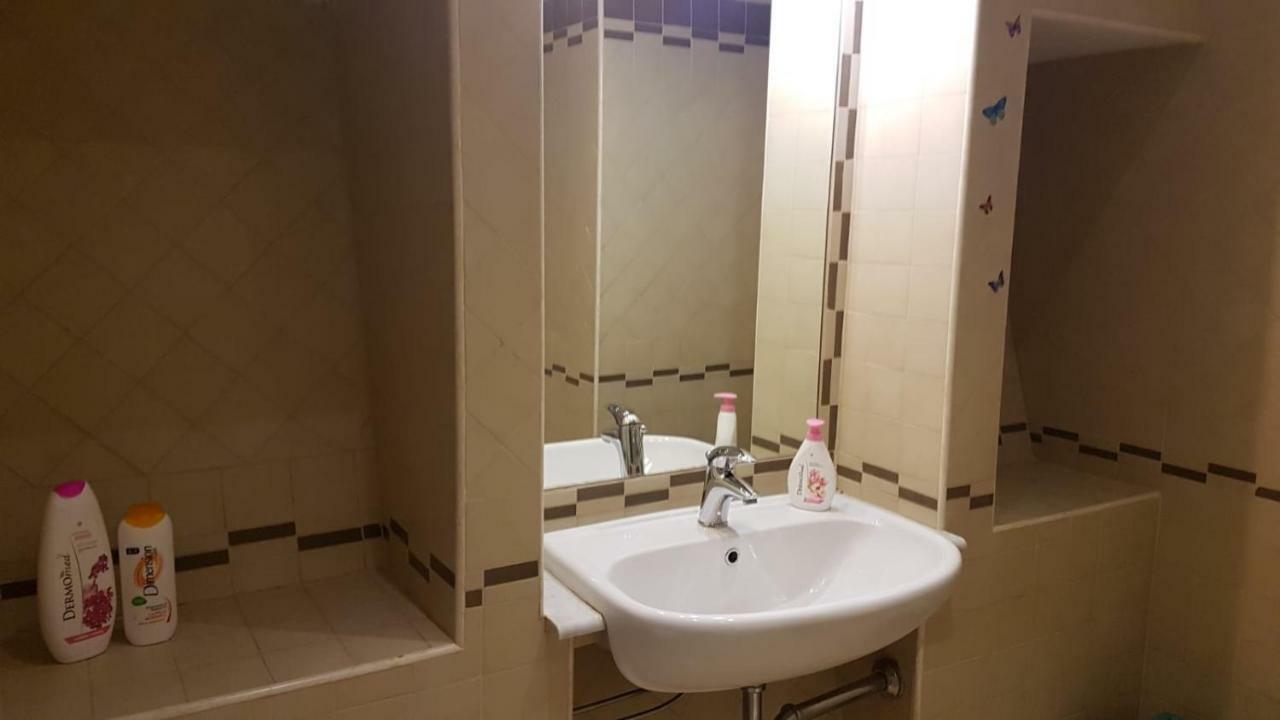 Domus Maria Vaticano Apartment Рим Екстериор снимка