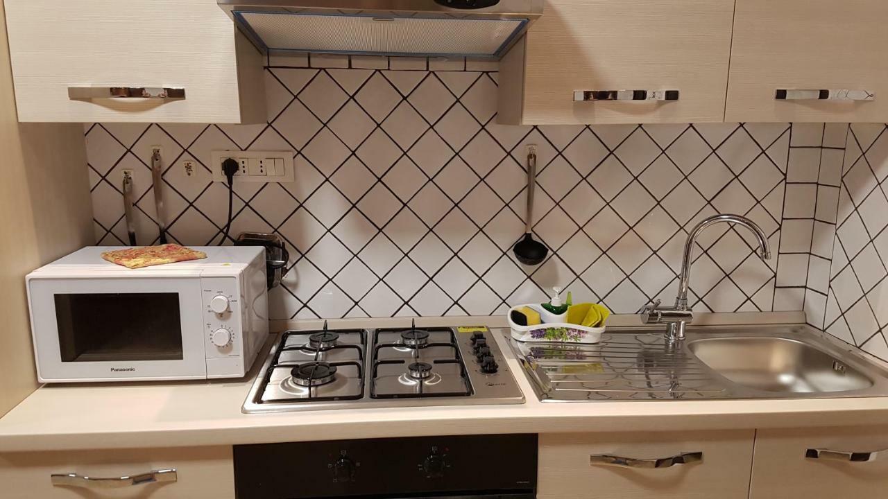 Domus Maria Vaticano Apartment Рим Екстериор снимка