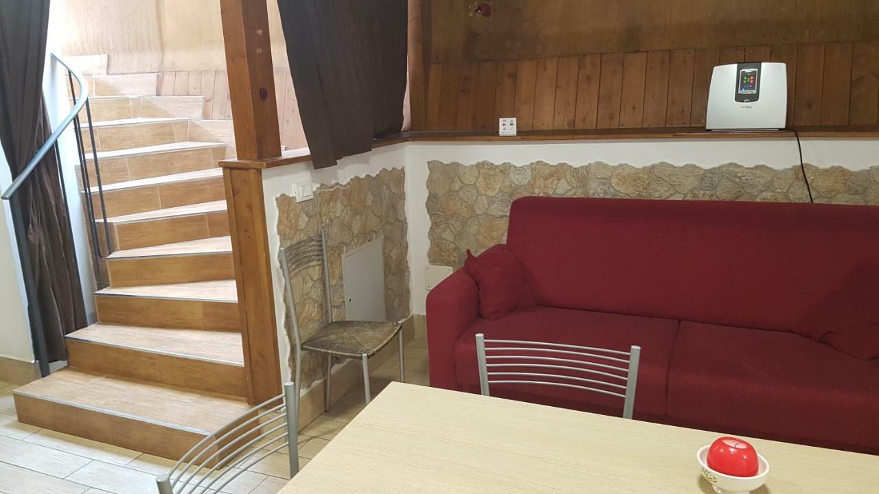 Domus Maria Vaticano Apartment Рим Екстериор снимка