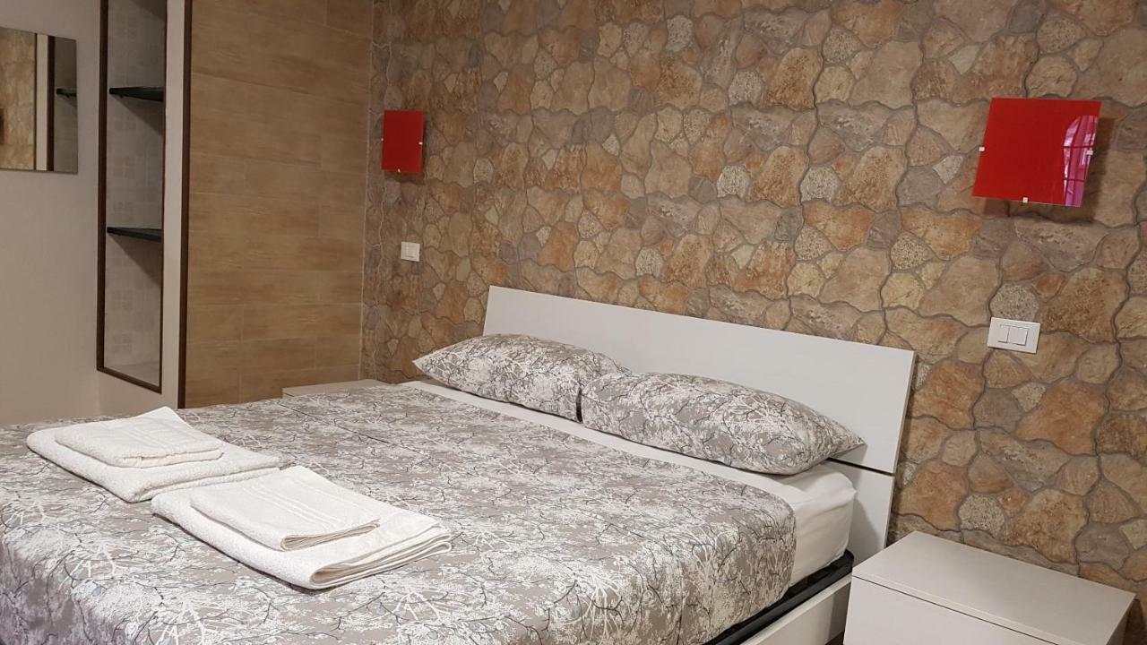 Domus Maria Vaticano Apartment Рим Екстериор снимка