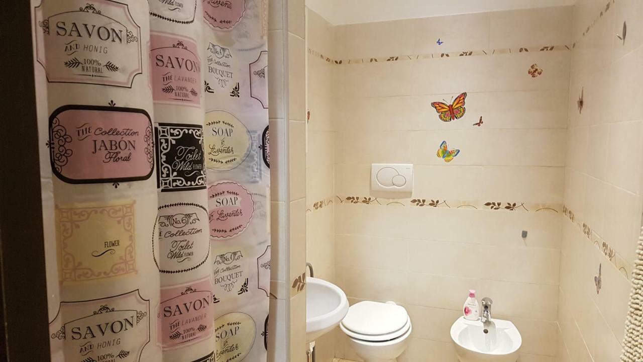 Domus Maria Vaticano Apartment Рим Екстериор снимка